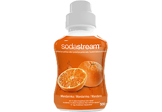 SODA STREAM Soda szirup, Mandarin, 500ml