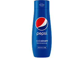 SODA STREAM Soda szirup, Pepsi, 440ml