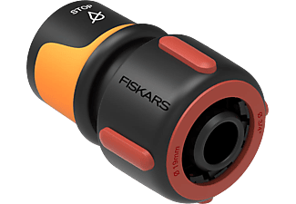 FISKARS 1027081 Comfort tömlő gyorscsatlakozó, 19mm (3/4") STOP