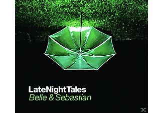 Belle and Sebastian - Late Night Tales (CD)