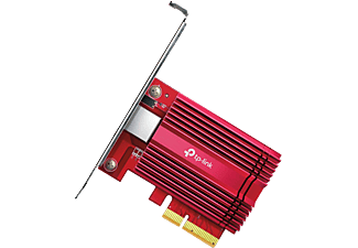 TP LINK TX401 10 gigabites PCI Express hálózati adapter