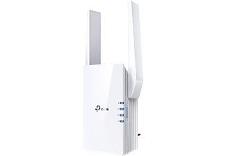 TP LINK RE605X AX1800 Wi-Fi 6 kétsávos hatótávnövelő