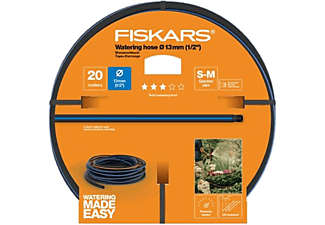 FISKARS 1027102 Solid locsolótömlő, 13mm (1/2"), 20m
