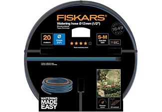 FISKARS 1027104 Comfort locsolótömlő, 13mm (1/2") 20m