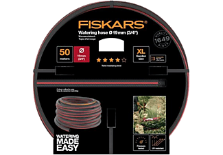 FISKARS 1027111 Comfort locsolótömlő, 19mm (3/4") 50m