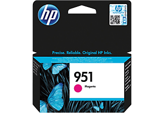 HP 951 magenta eredeti tintapatron (CN051AE)