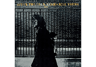 Neil Young - After The Gold Rush (Limited 180 gram Edition) + 7" Vinyl SP kislemez (Vinyl LP (nagylemez))