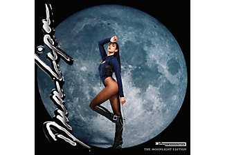 Dua Lipa - Future Nostalgia (The Moonlight Edition) (CD)