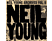 Neil Young - Neil Young Archives Vol. II (1972-1982) (CD)
