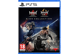 Nioh Collection (PlayStation 5)