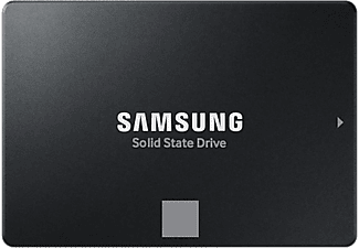 SAMSUNG 870 EVO 250GB SSD meghajtó, SATA 2,5" (MZ-77E250B/EU)