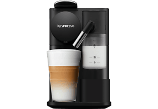 DE-LONGHI EN510.B Nespresso kapszulás kávéfőző, fekete