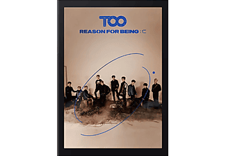 TOO - Reason For Being (CD)