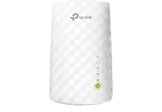 TP LINK RE220 AC750 Mesh kétsávos Wi-Fi hatótávnövelő