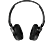 SONY MDR-ZX110 fejhallgató, fekete