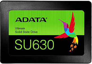 ADATA SU630 SSD 480GB, 2.5", SATA3 (ASU630SS-480GQ-R)