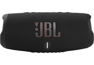 JBL CHARGE 5 bluetooth hangszóró, fekete