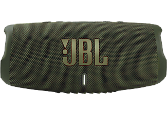 JBL CHARGE 5 bluetooth hangszóró, zöld