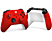 MICROSOFT Xbox Kablosuz Oyun Kumandası Pulse Red