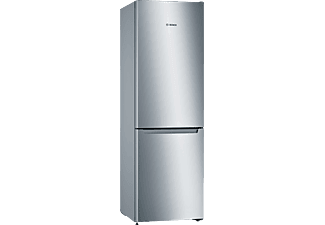 Bosch KGN36NLEA - Serie 2 - Koel-vriescombinatie - RVS