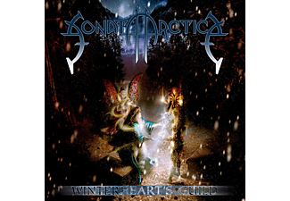 Sonata Arctica - Winterheart's Guild (Reissue) (Gatefold) (Vinyl LP (nagylemez))