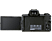 CANON EOS M50 MKII Fekete M18-150 EU26 kit (4728C017)