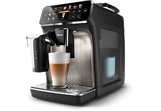 PHILIPS LatteGo EP5447/90 Tam Otomatik Espresso Makinesi