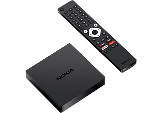 NOKIA Streaming Box 8000 - HDTV Receiver