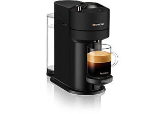 DE-LONGHI Nespresso ENV120.BM Vertuo Next Kapszulás kávéfőző, fekete