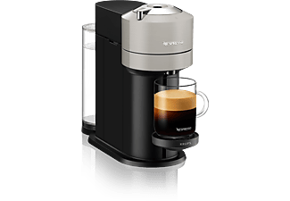 KRUPS XN910B10 Nespresso Vertuo next grey kávéfőző