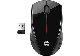HP X3000 Siyah Mouse H2C22AA