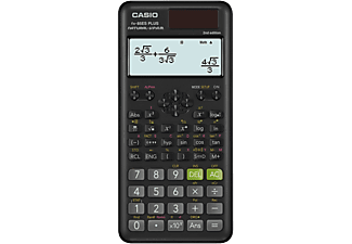 CASIO FX-85 ES Plus 2 tudományos számológép