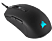 CORSAIR M55 RGB Pro gamer egér fekete (CH-9308011-EU)