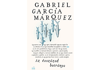 Gabriel García Márquez - Az évszázad botránya