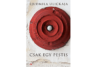 Ljudmila Ulickaja - Csak egy pestis
