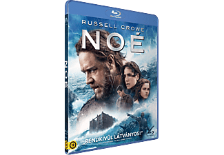 Noé (Blu-ray)