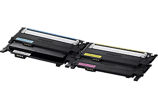 SAMSUNG CLT-P406C/ELS CLP365 toner garnitúra (SU375A)