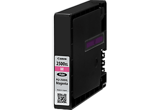 CANON PGI 2500 XL tintapatron magenta (9266B001)