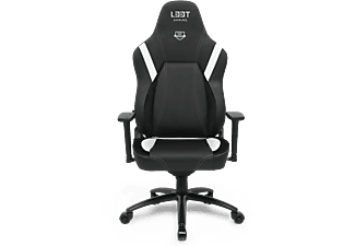 L33T GAMING E-Sport Pro Superior gamer szék (160435)