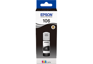 EPSON T00R1 tinta 70ml fekete (C13T00R140)