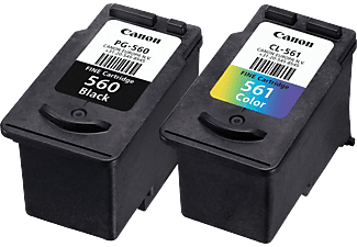 CANON PG 560 + CL 561 multipack (3713C006)