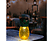 GARDEN OF EDEN 11250B LED-es szolár lámpa, ananász, 170x90mm, melegfehér