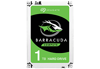 SEAGATE BarraCuda Compute 1TB 2.5