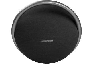 HARMAN Onyx Studio 7 bluetooth hangszóró, fekete