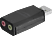 SPEED LINK Vigo USB hangkártya fekete (SL-8850-BK-01)