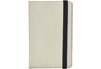 CASE LOGIC Surefit Folio univerzális tablet tok 7" szürke (3203703)