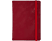 CASE LOGIC Surefit Folio univerzális tablet tok 9-10" piros (3203710)