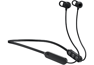 SKULLCANDY JIB+ vezeték nélküli fülhallgató fekete (S2JPW-M003)