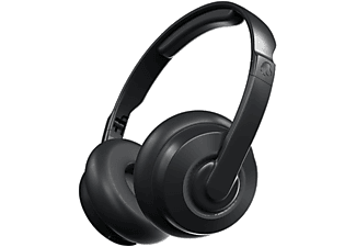 SKULLCANDY Cassette vezeték nélküli fejhallgató fekete (S5CSW-M448)