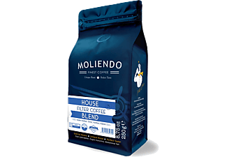MOLIENDO House Blend 250gr. Filtre Kahve
